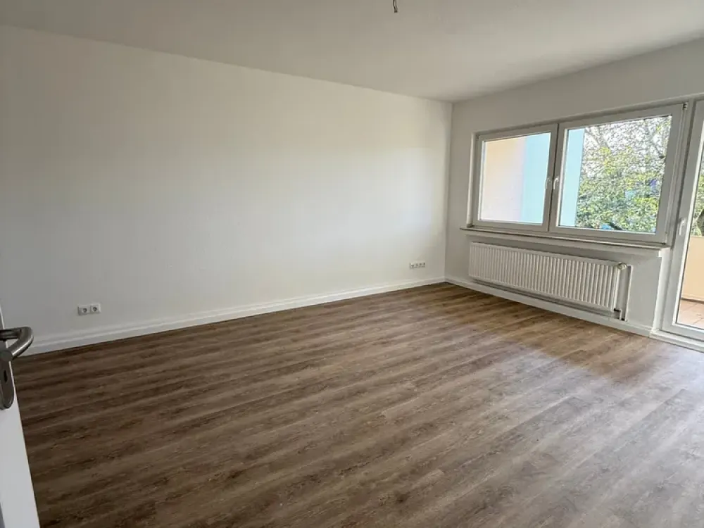 Schöne, helle Vierzimmerwohnung mit Balkon in Brühl