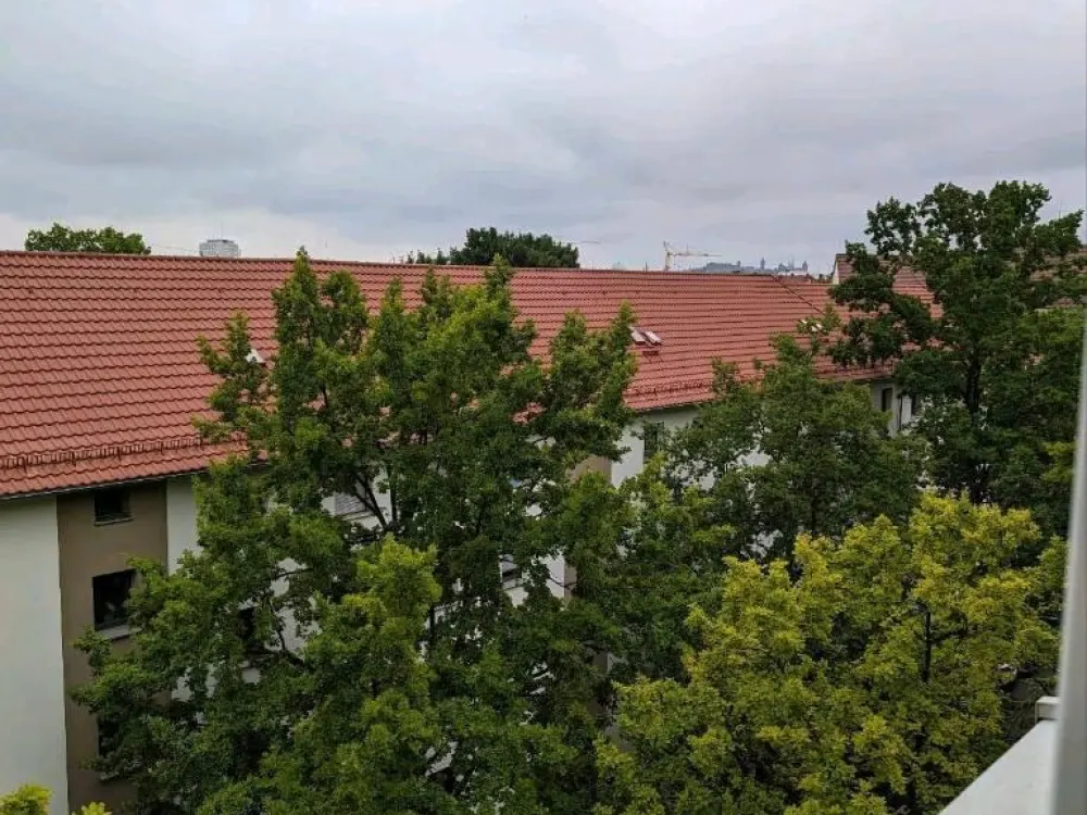 Wohnung zur Miete in Nürnberg Steunbühl/Gibitzenhof
