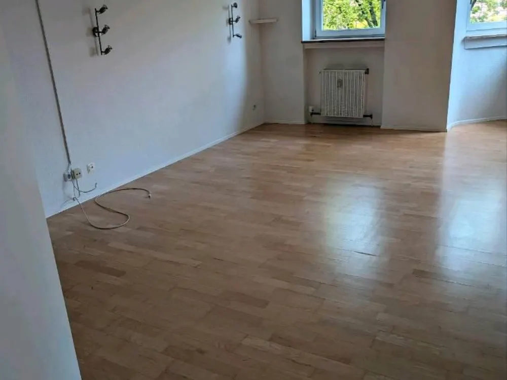 Wohnung zur Miete in Nürnberg Steunbühl/Gibitzenhof
