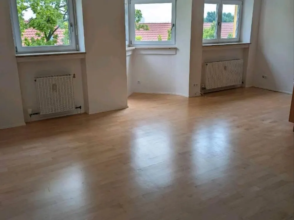 Wohnung zur Miete in Nürnberg Steunbühl/Gibitzenhof
