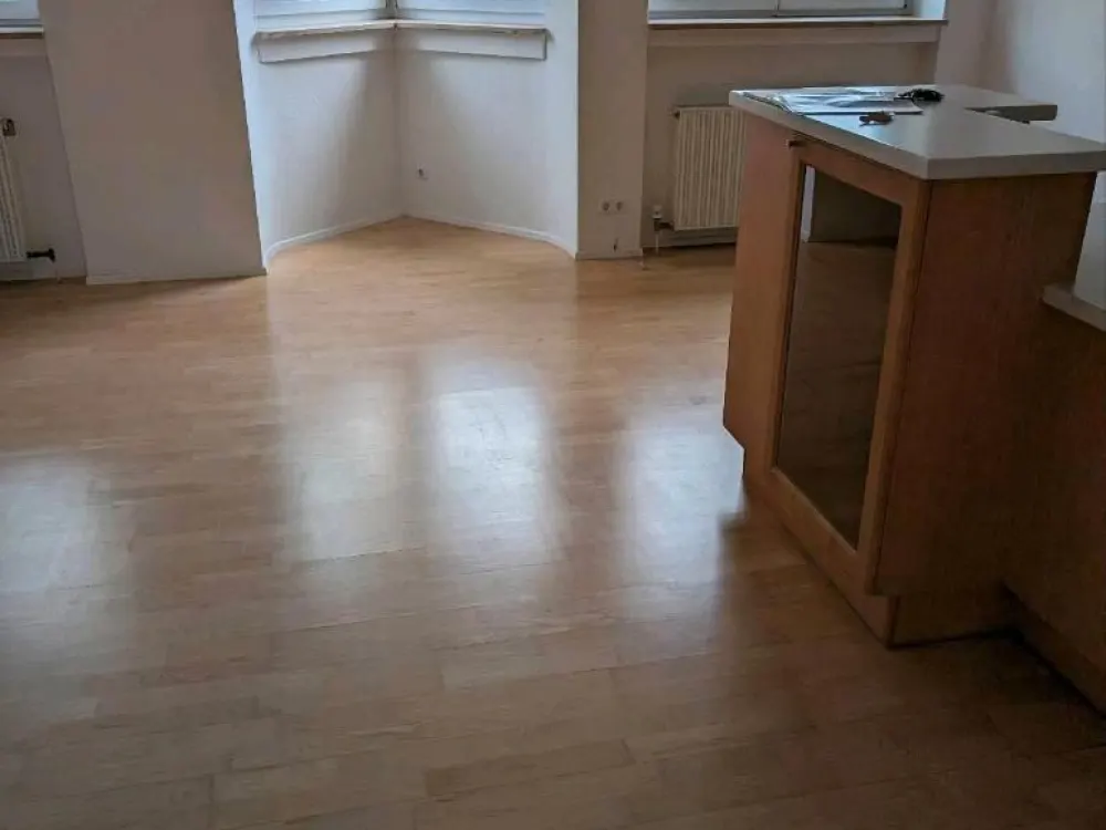 Wohnung zur Miete in Nürnberg Steunbühl/Gibitzenhof
