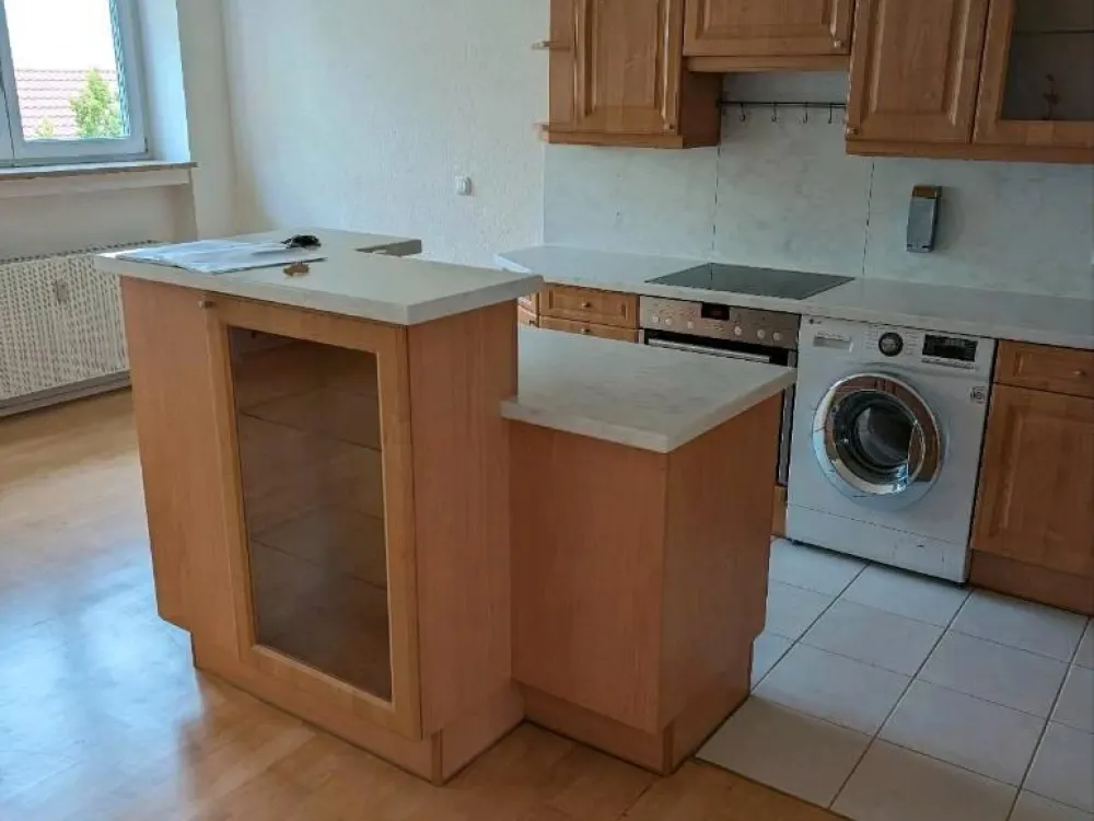 Wohnung zur Miete in Nürnberg Steunbühl/Gibitzenhof