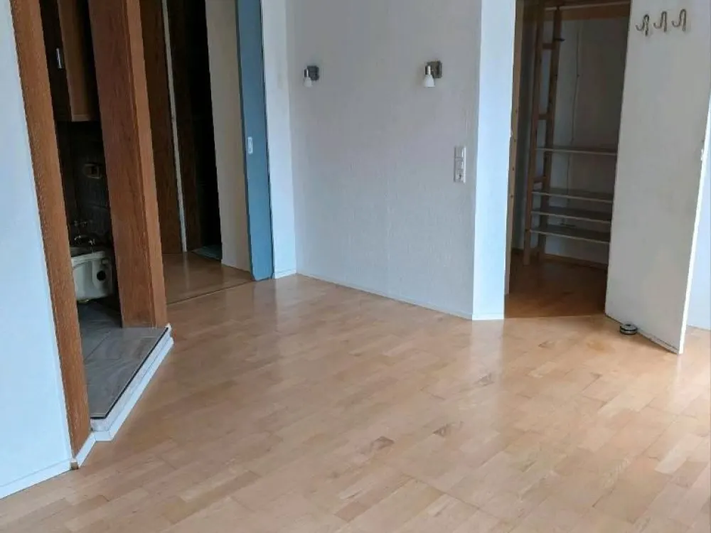 Wohnung zur Miete in Nürnberg Steunbühl/Gibitzenhof