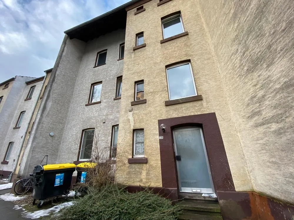 Herne: helle gemütliche 1 -Zimmer -Wohnung zu vermieten!!!