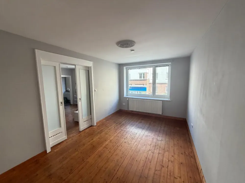 Zuhause in der wunderschönen List - 2 Zimmer - Katzensprung zum Lister Platz