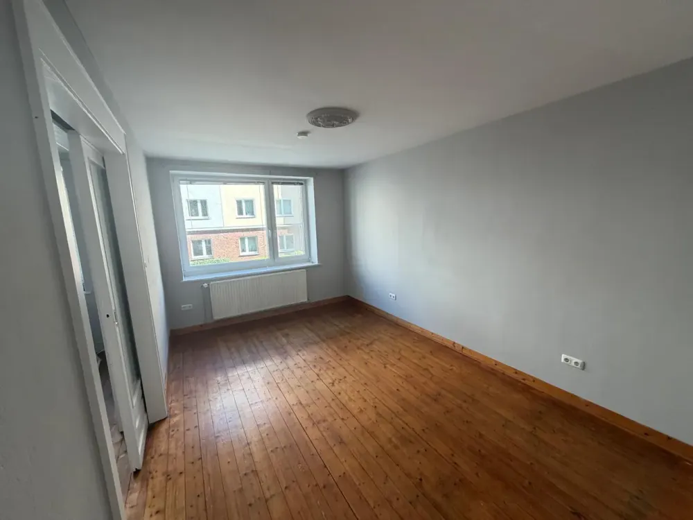 Zuhause in der wunderschönen List - 2 Zimmer - Katzensprung zum Lister Platz