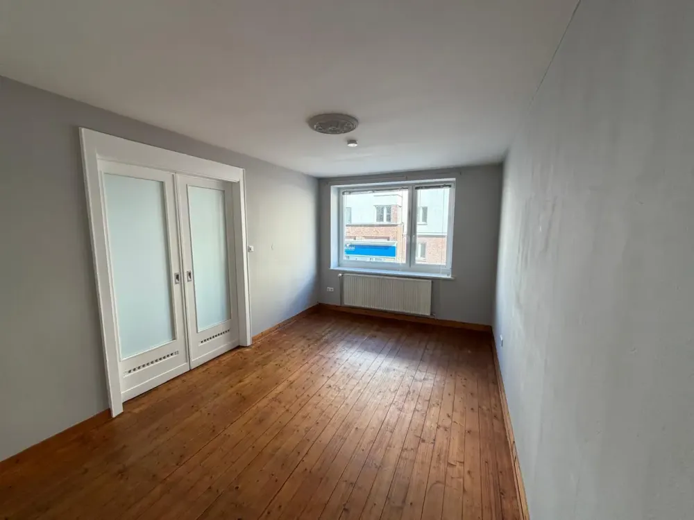 Zuhause in der wunderschönen List - 2 Zimmer - Katzensprung zum Lister Platz
