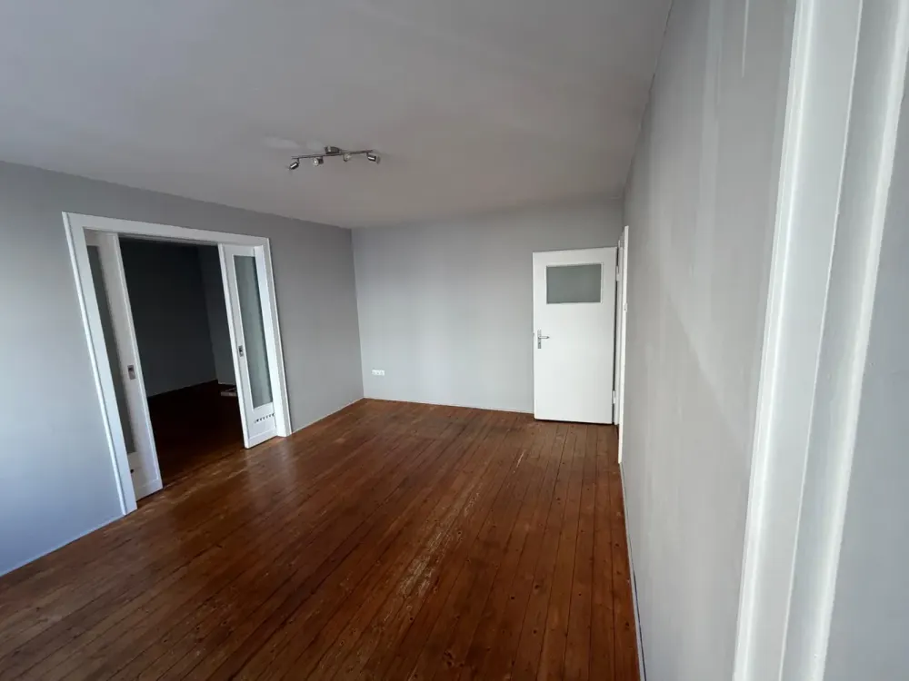 Zuhause in der wunderschönen List - 2 Zimmer - Katzensprung zum Lister Platz