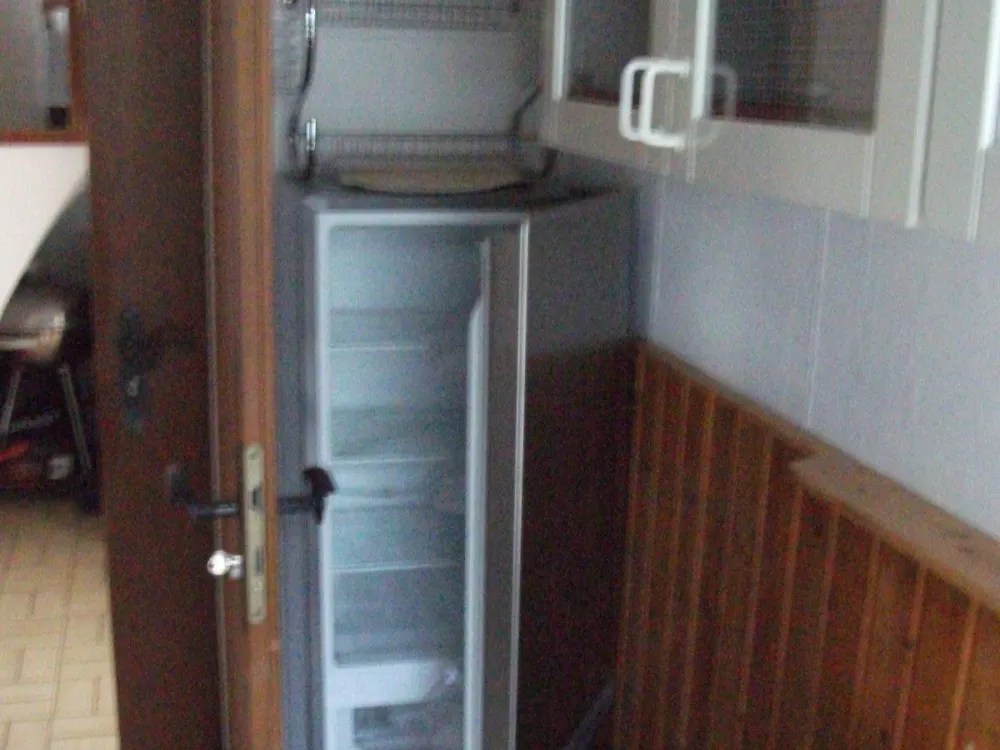 helle große möblierte Kellerwohnung - 60qm