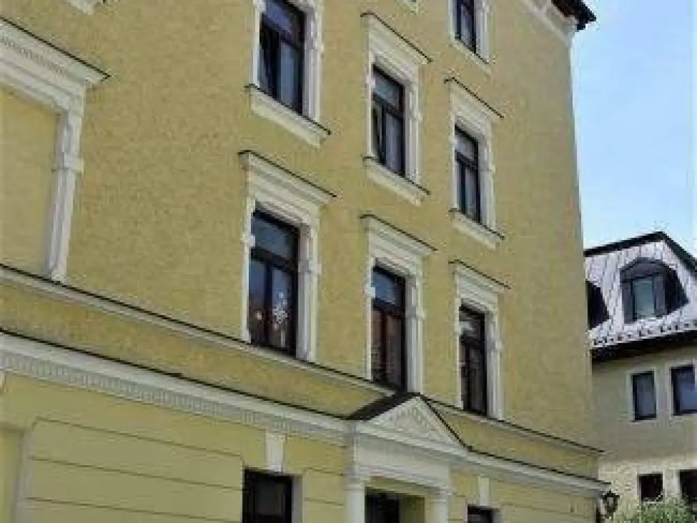 Erstbezug nach Kernsanierung: Großzügige, helle 3-Zimmer-Wohnung in denkmalgeschütztem Altbau, Isarvorstadt - Nähe Röcklplatz - ab 1. Oktober