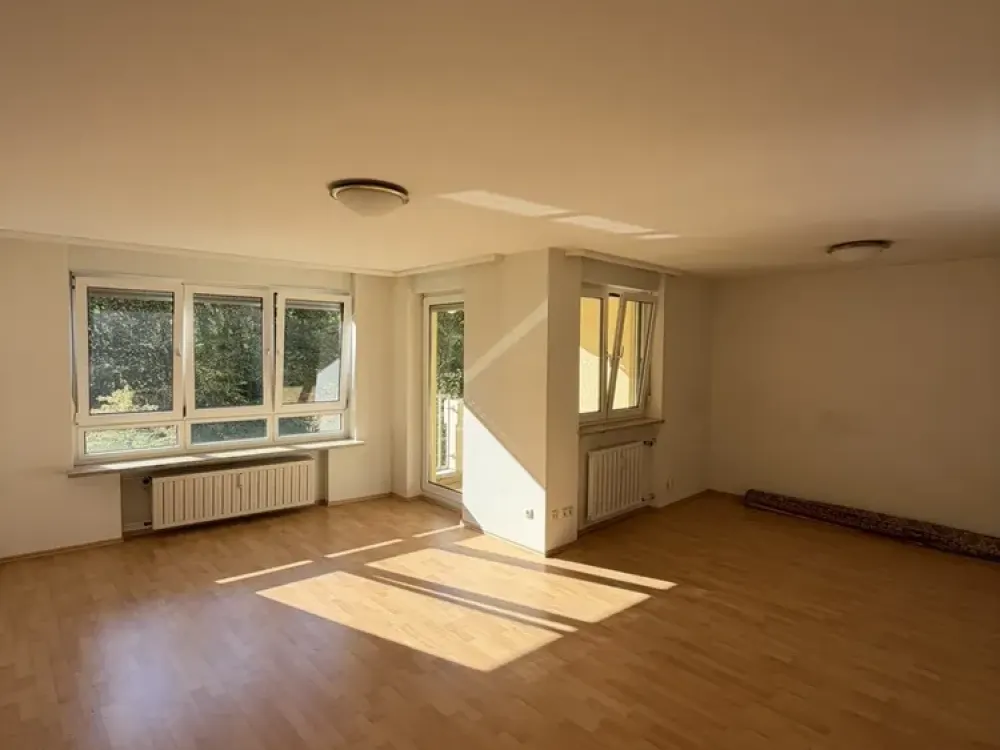 2-Room Apartment Munich Perlach