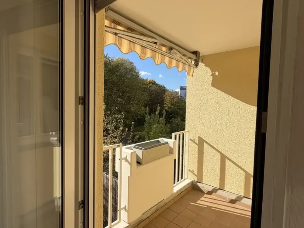 2-Room Apartment Munich Perlach