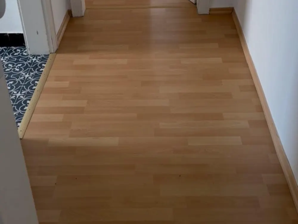 Wohnung an der Josephs Kirche Hammer Str. Münster