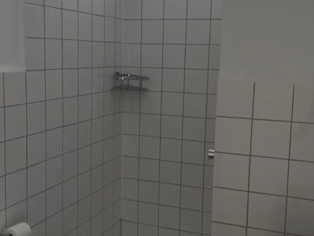 Wohnung an der Josephs Kirche Hammer Str. Münster