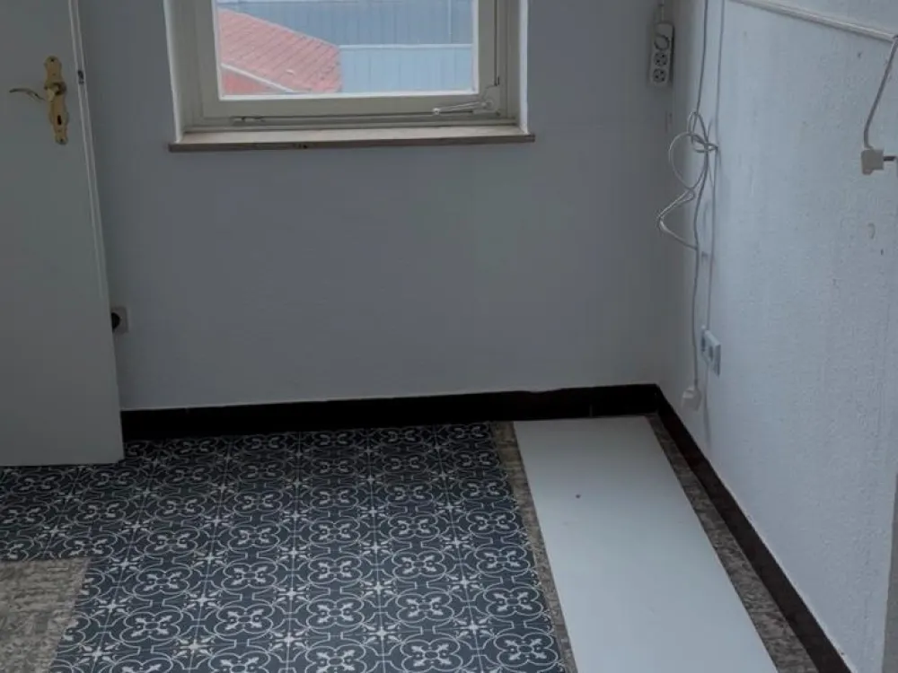 Wohnung an der Josephs Kirche Hammer Str. Münster