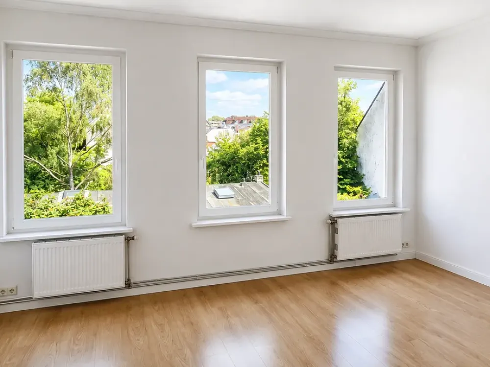 Ottensen - Helle Wohnung in perfekter Lage