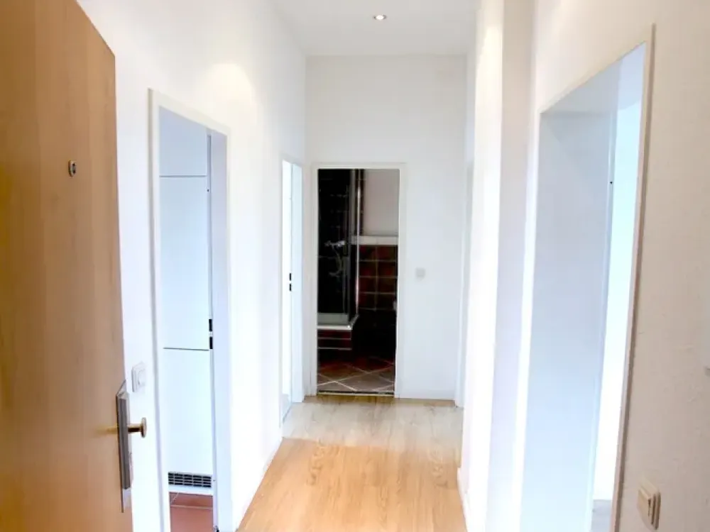 Ottensen - Helle Wohnung in perfekter Lage