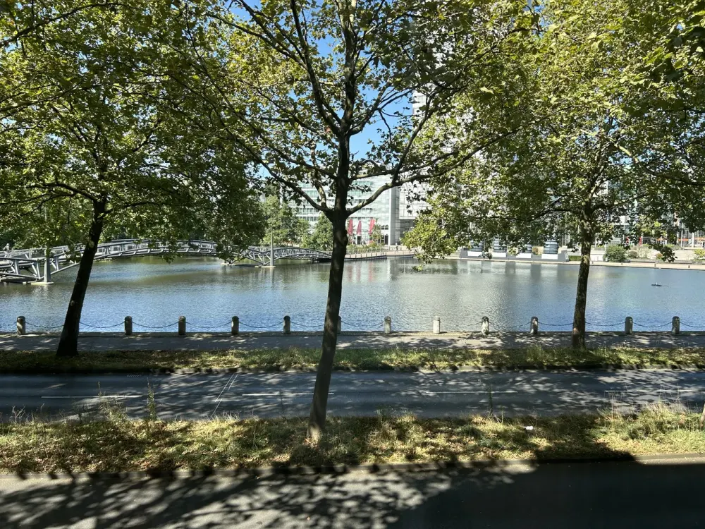 Wohnung 2 Zimmer