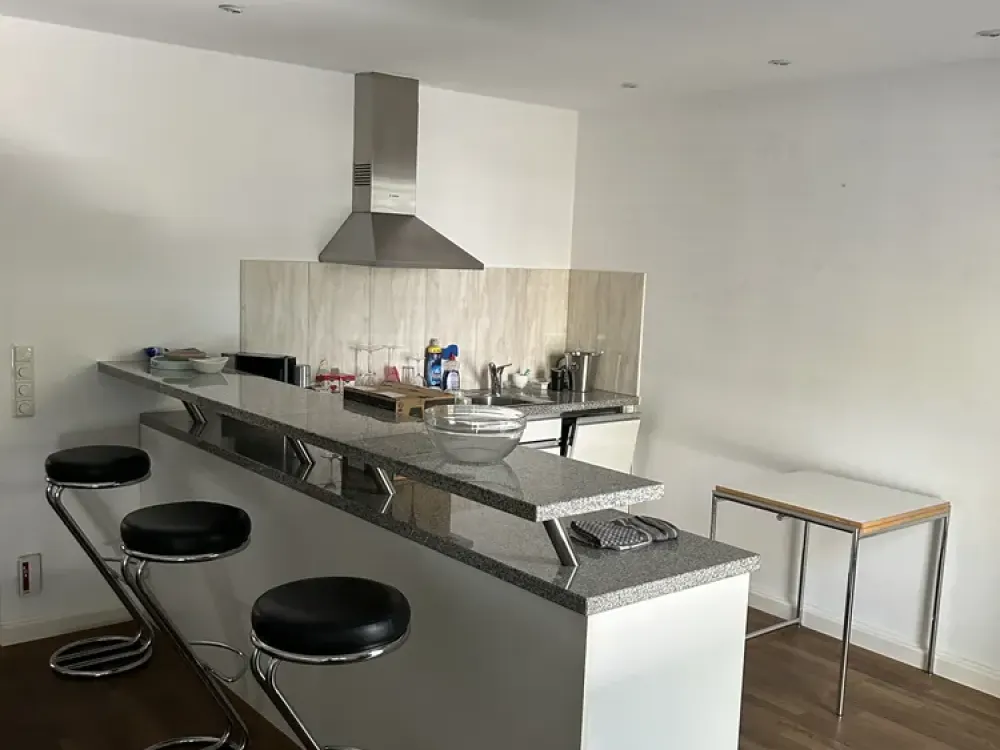 Wohnung 2 Zimmer
