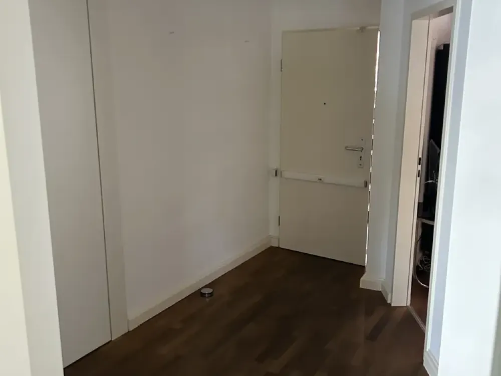 Wohnung 2 Zimmer
