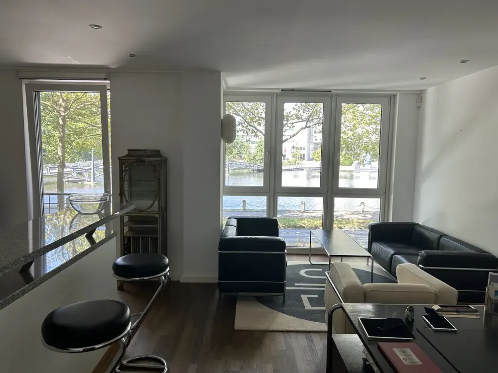 Wohnung 2 Zimmer