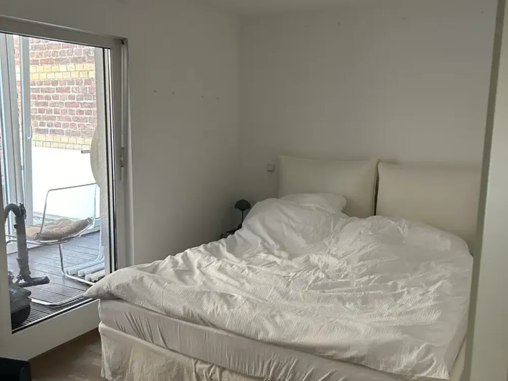Wohnung 2 Zimmer