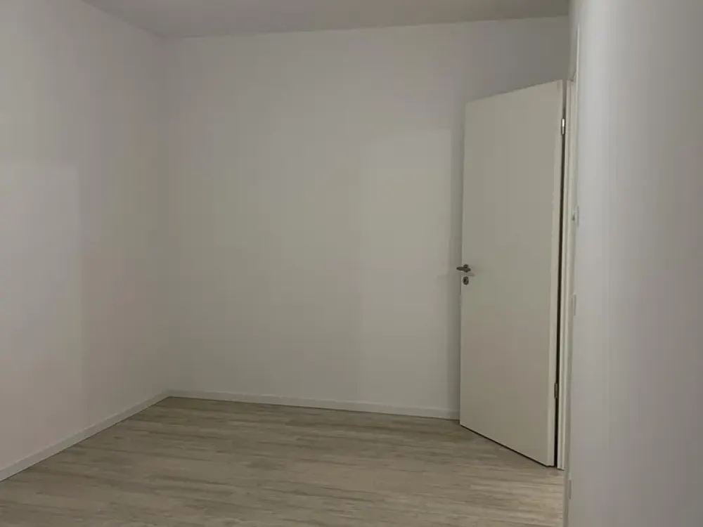 Erstbezug: Moderne, Helle, 2-Zi-Wohnung Neubau mit Balkon, Aufzug, barrierefrei in Alt-Mariendorf