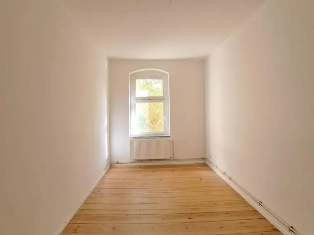 4-Zimmer-Altbautraum mit Balkon an der Müggelspree wartet auf Sie!