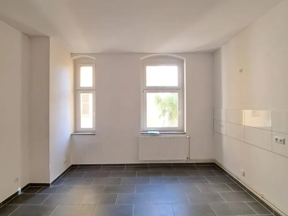 4-Zimmer-Altbautraum mit Balkon an der Müggelspree wartet auf Sie!