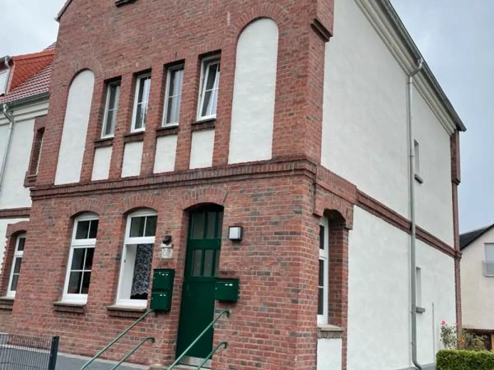 Lust auf Veränderung? Günstige 2,5-Zi.-Wohnung mit Ausblick