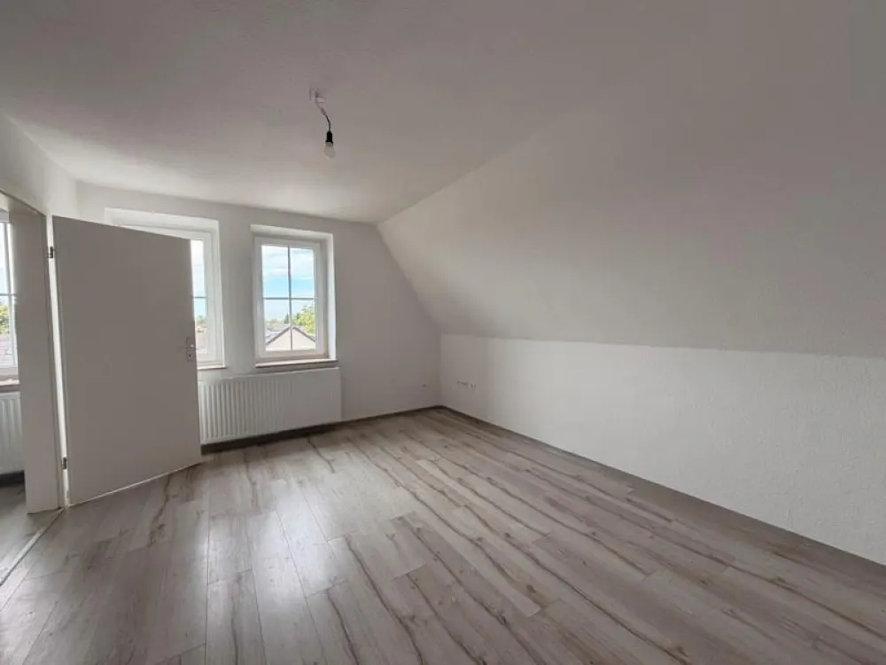 Lust auf Veränderung? Günstige 2,5-Zi.-Wohnung mit Ausblick