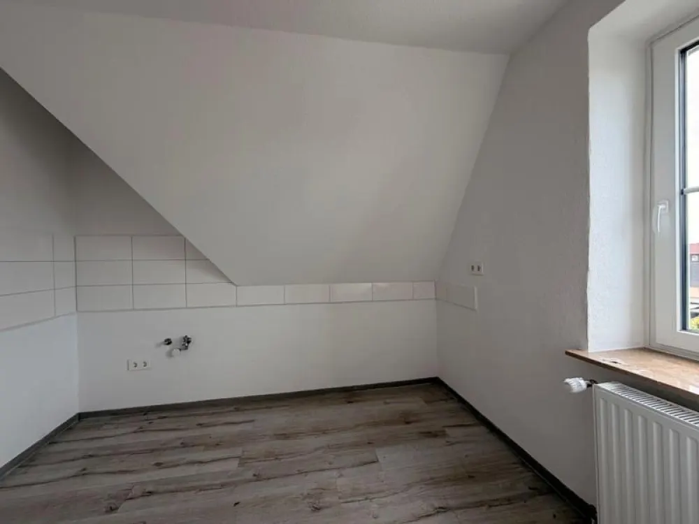 Lust auf Veränderung? Günstige 2,5-Zi.-Wohnung mit Ausblick