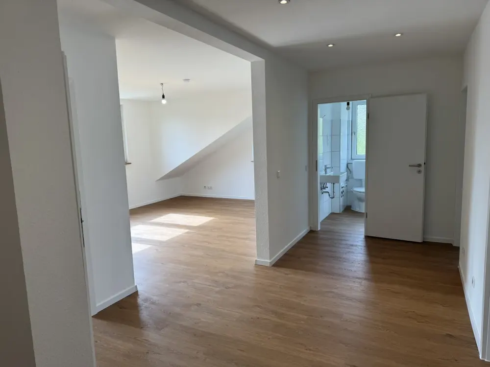 Zuhause mit 3 Zimmern und gehobener Ausstattung in Köln