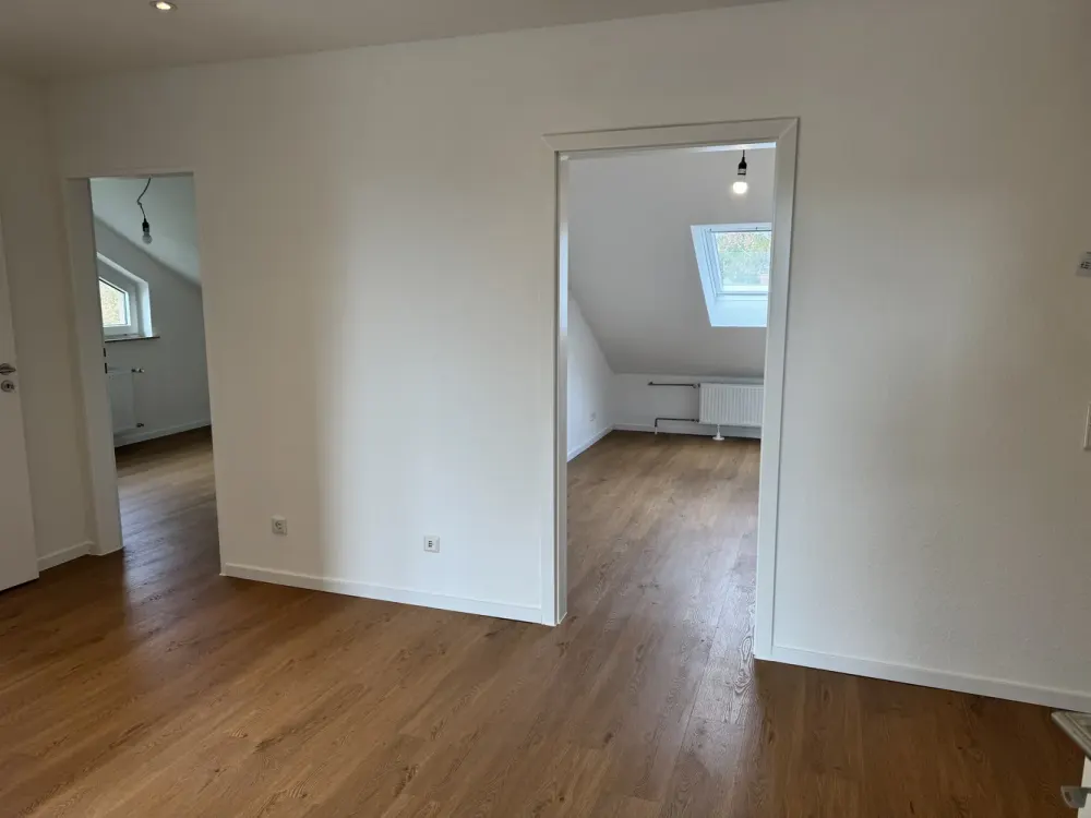 Zuhause mit 3 Zimmern und gehobener Ausstattung in Köln