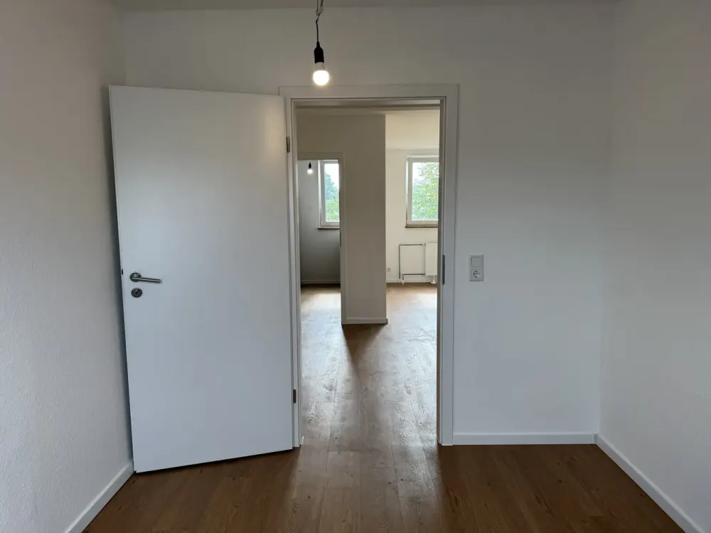 Zuhause mit 3 Zimmern und gehobener Ausstattung in Köln