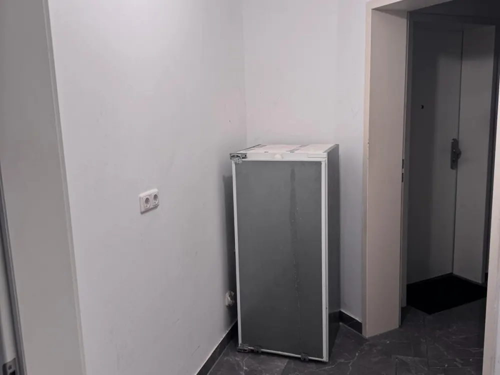 1 Zimmer Luxus Wohnung ab sofortzuvermieten
