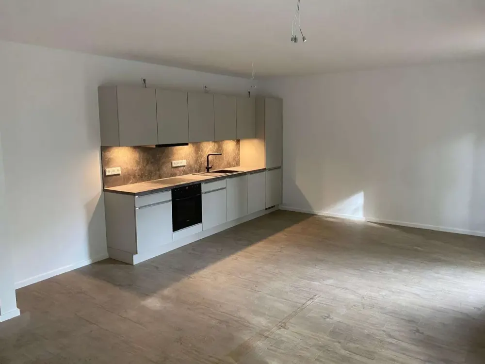 Neubau in Berlin-Biesdorf: Attraktive 2-Raumwohnung | Typ 2