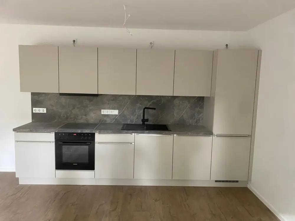 Neubau in Berlin-Biesdorf: Attraktive 2-Raumwohnung | Typ 2