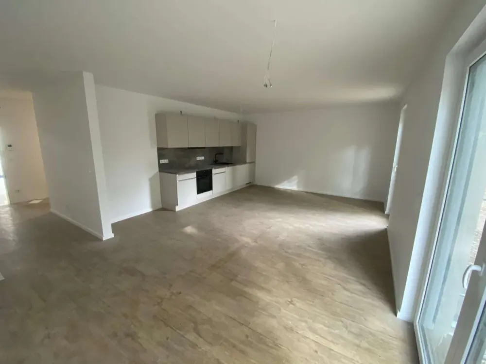 Neubau in Berlin-Biesdorf: Attraktive 2-Raumwohnung | Typ 2