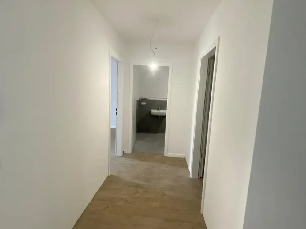 Neubau in Berlin-Biesdorf: Attraktive 2-Raumwohnung | Typ 2