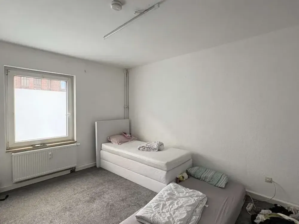 Schöne 2-Zimmer-Wohnung im Zentrum von Krefeld