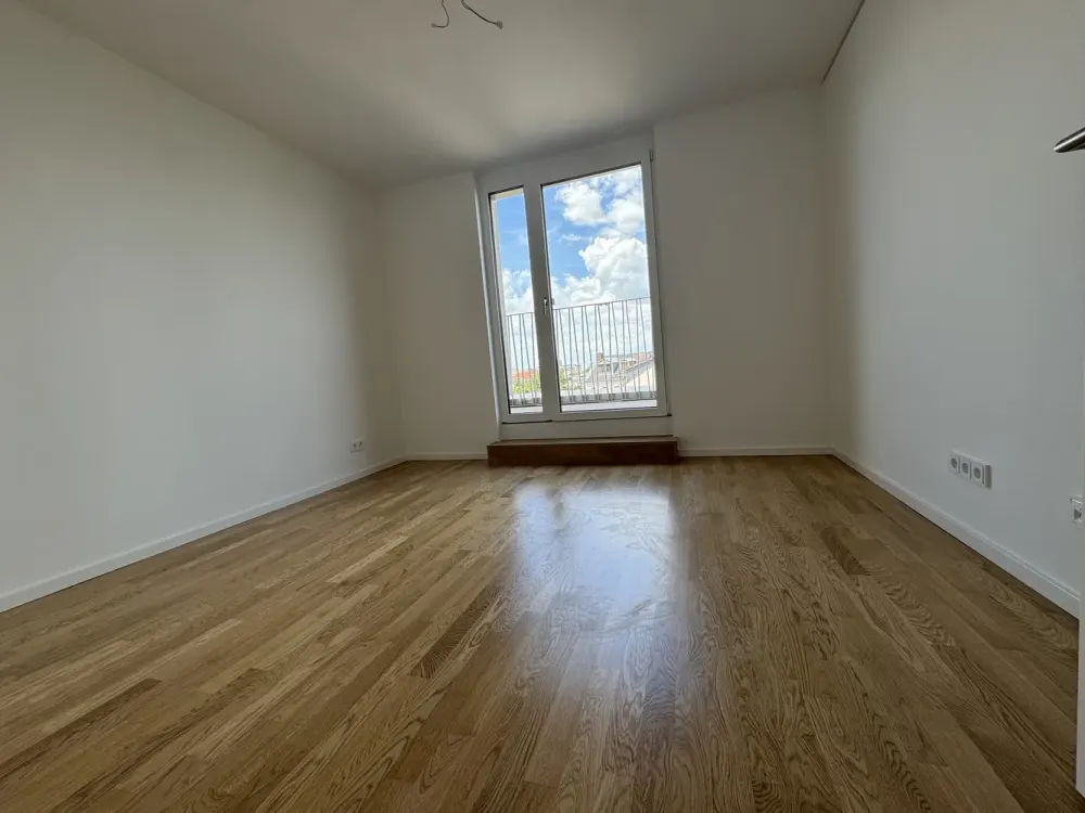 Preiswerte 3-Zimmer Wohnung im Erstbezug