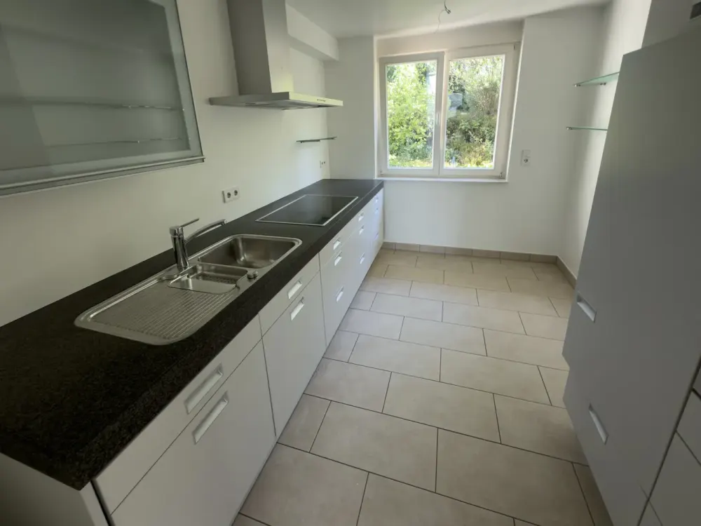 Sie suchen das Besondere? Exklusive Wohnung am Killesberg, Panorama, Balkon & Garten in Bestlage