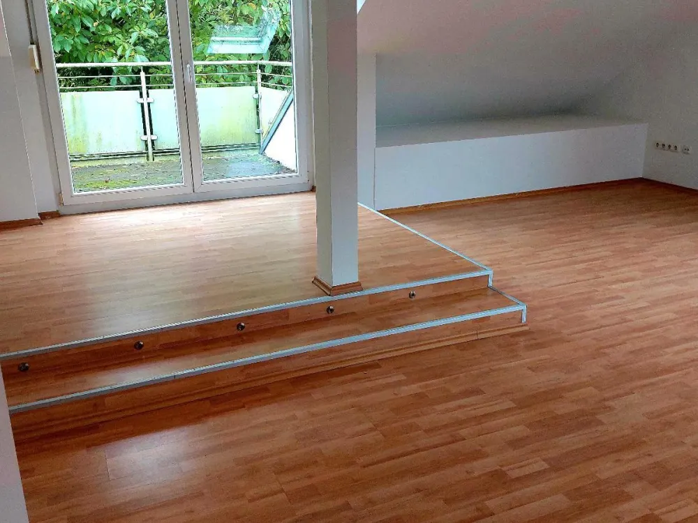 Attic Apartment