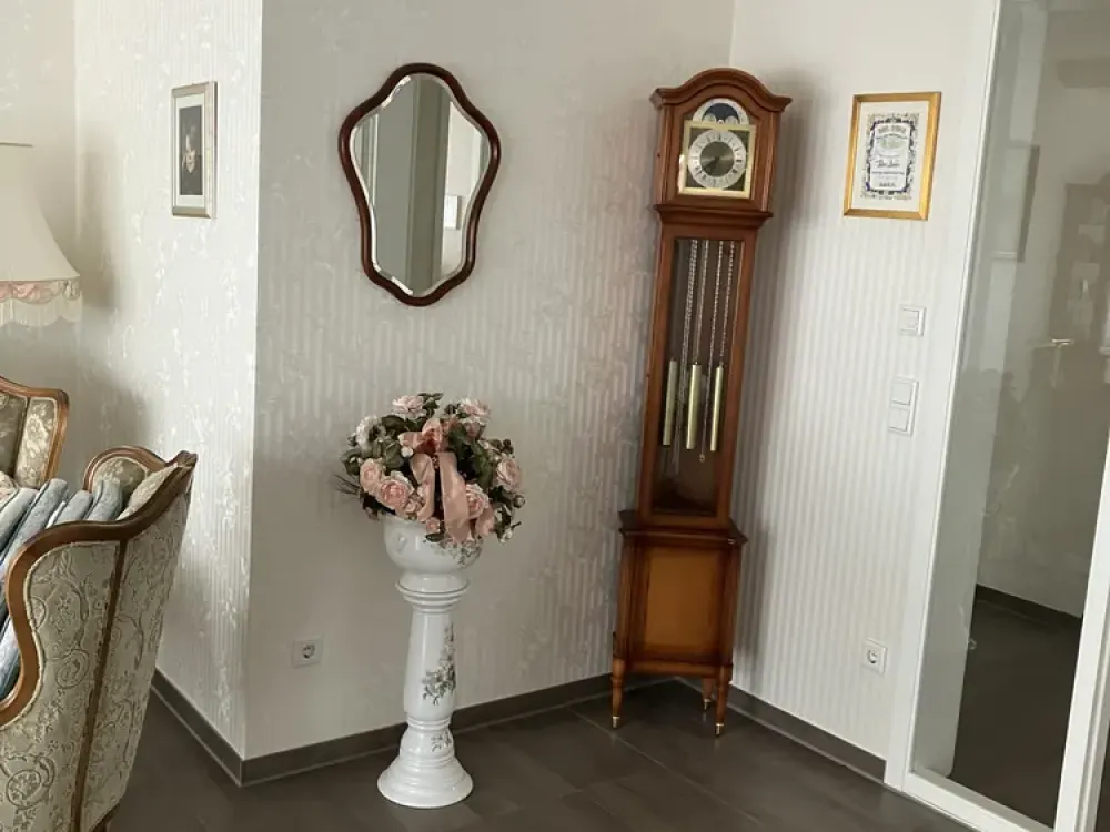 Bright, Barrier-Free 3-Room Apartment in Everswinkel