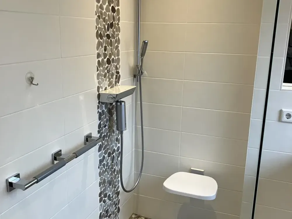 Bright, Barrier-Free 3-Room Apartment in Everswinkel