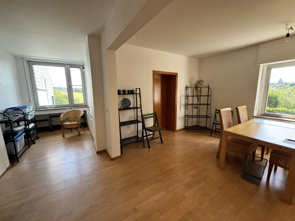 Helle 2,5-Zimmer-Wohnung in Bochum- Gerthe mit Gartennutzung und Garage in gepflegtem Haus