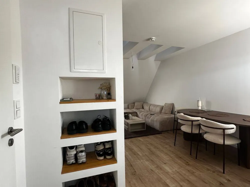 Nachmieter gesucht 2 Zimmer Wohnung mit Einbauküche in Nürnberg