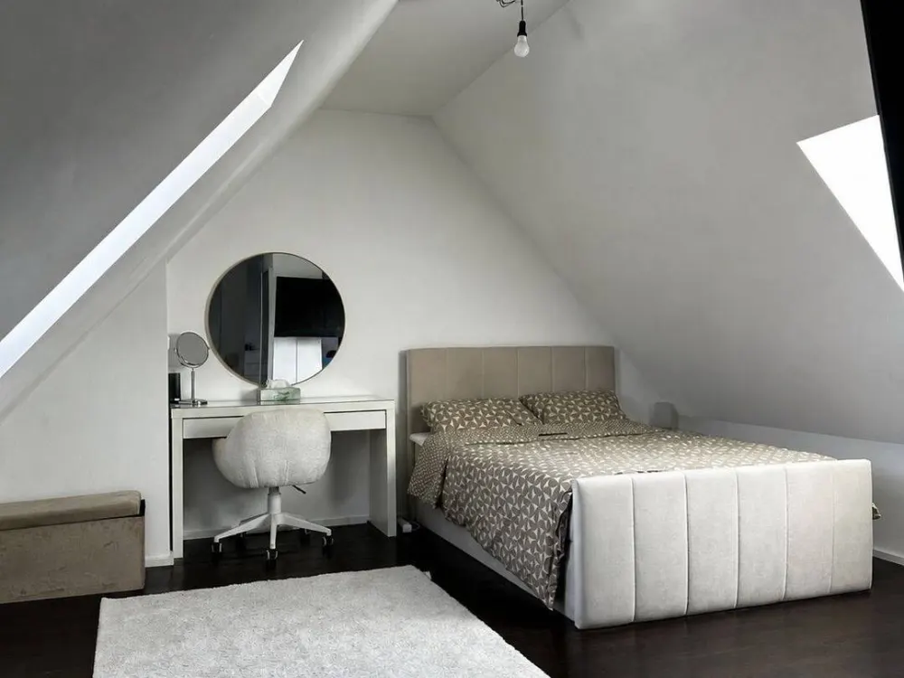 Nachmieter gesucht 2 Zimmer Wohnung mit Einbauküche in Nürnberg