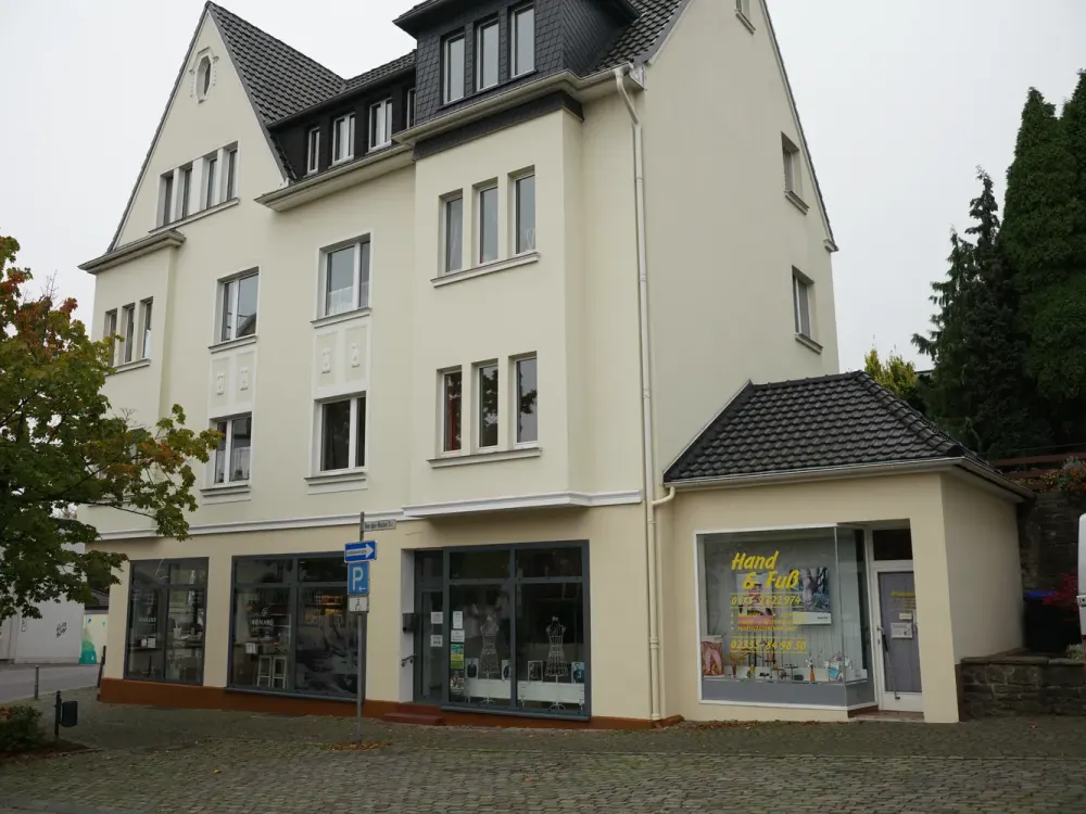 Wohnung in Wetter-Volmarstein